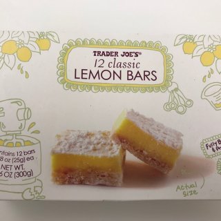 Trader Joe's 缺德舅