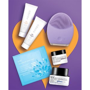 $150.41 Foreo BRIGHTER TOGETHER 礼盒