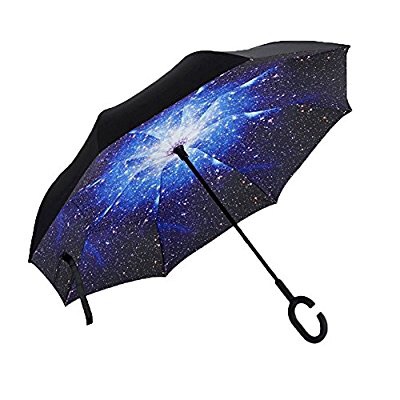 CCTRO 双层雨伞