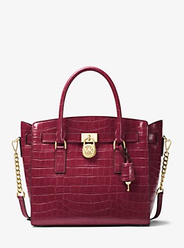 Michael Kors：折扣区上新 精选美包