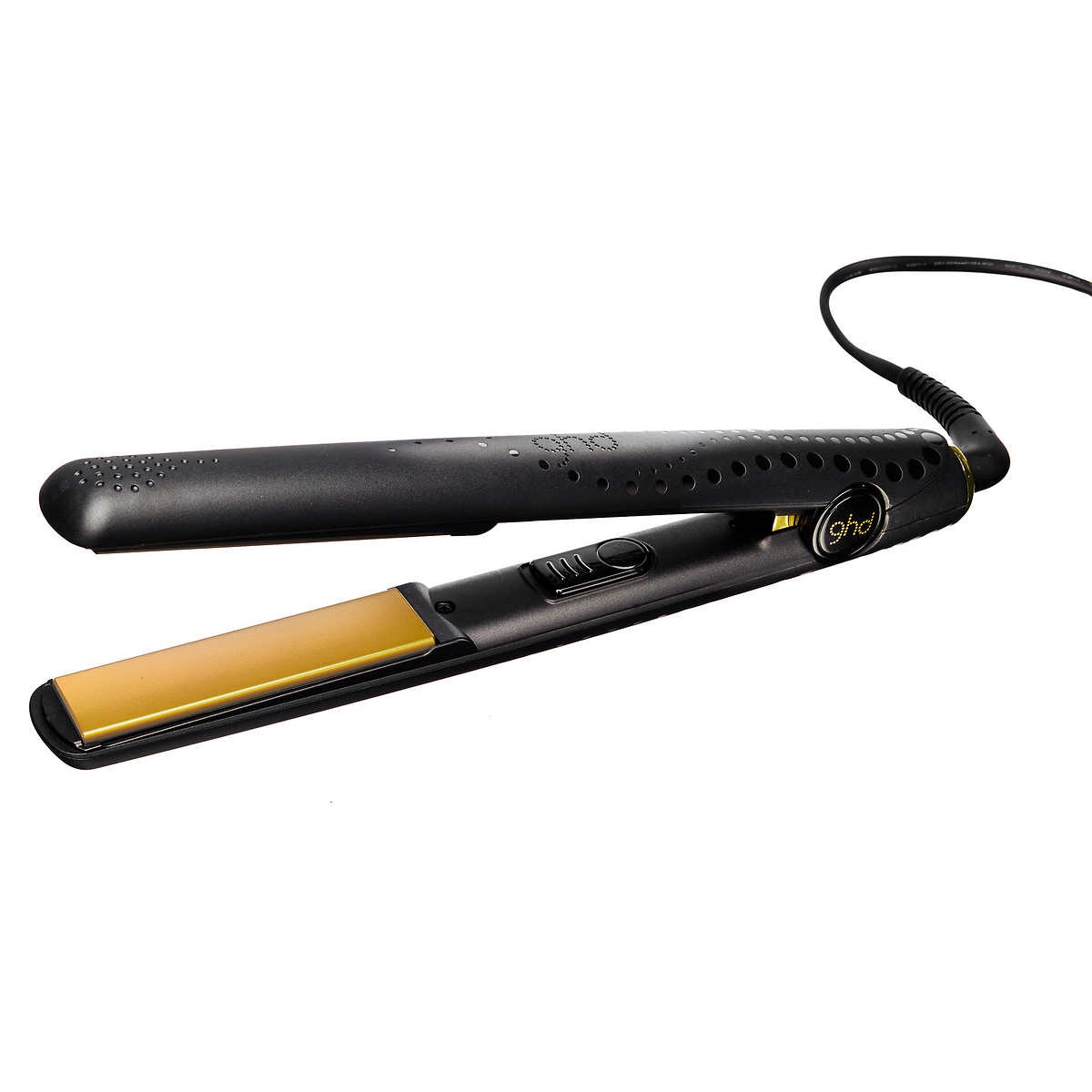 GHD Gold Professional 1" 夹直板