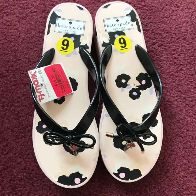 Kate Spade 凯特·丝蓓