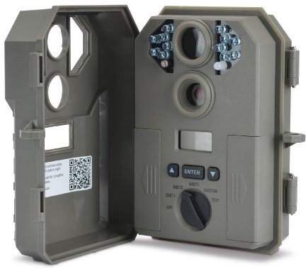 史低价！Stealth Cam STC-P12数字侦察相机