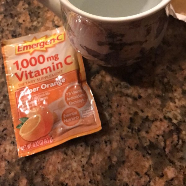 晒货图片