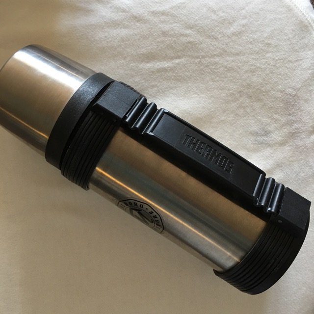 天气冷了，又要开始启用我的热水壶了...