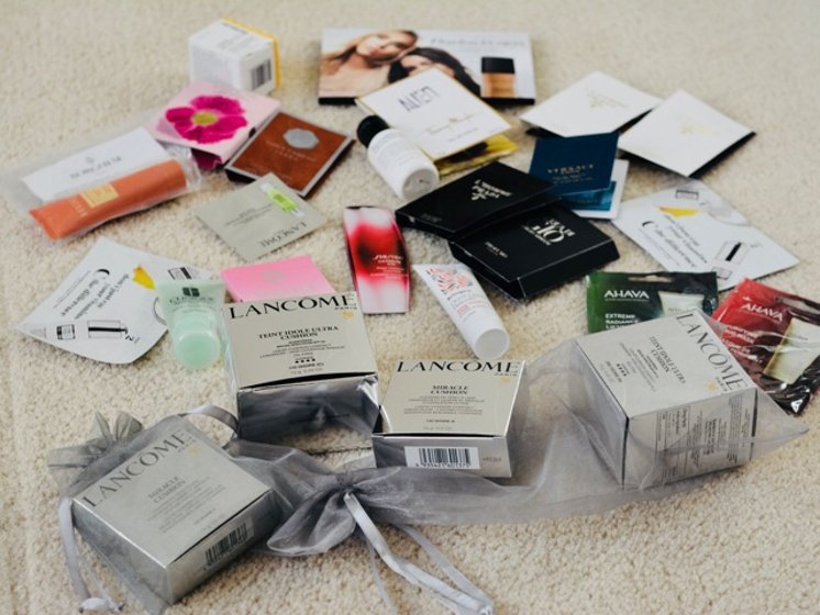 如何查看化妆品过期时间