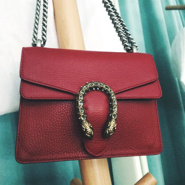 Gucci 古驰