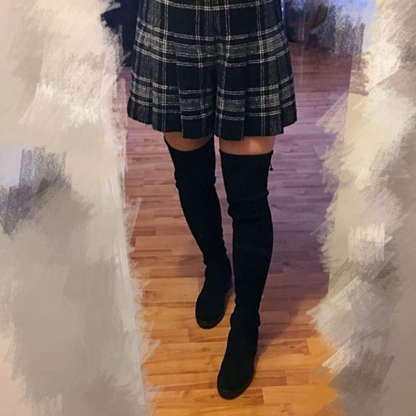 晒货图片