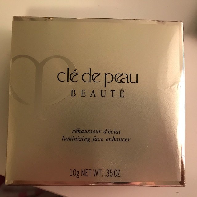 Cle de Peau Beaute 肌肤之钥