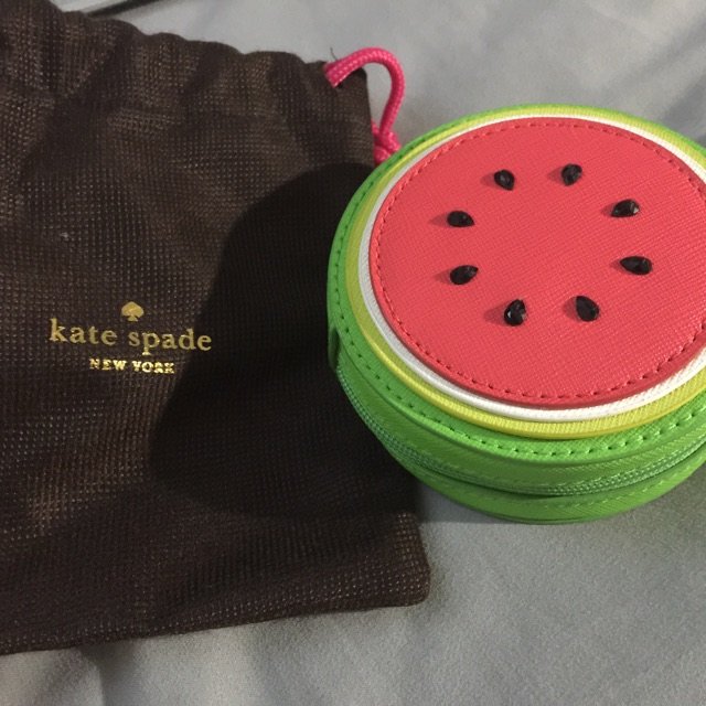 Kate Spade 凯特·丝蓓