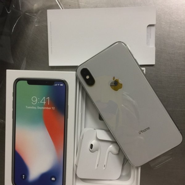晒货图片