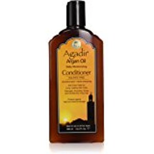 Agadir Argan Oil Hair Treatment, 4-Ounce