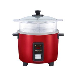 $29.95 (原价$54.95) 松下五杯电饭锅/电蒸锅