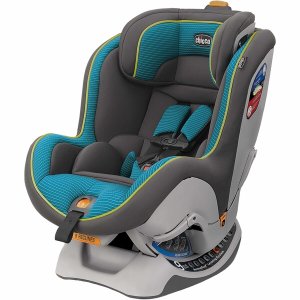 Chicco NextFit CX 智高双向儿童汽车安全座椅