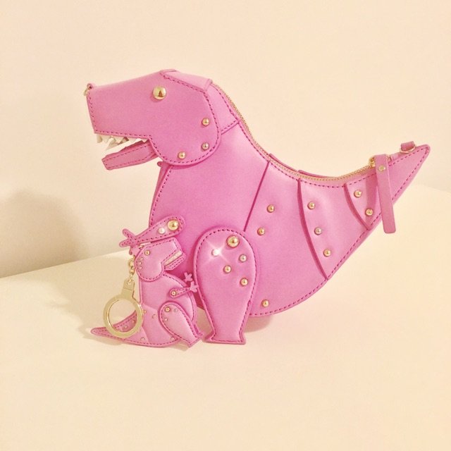 Kate Spade 凯特·丝蓓