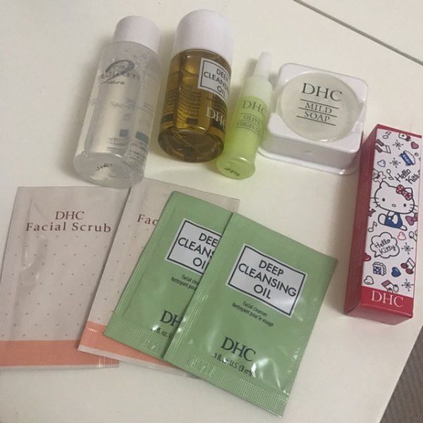 晒货图片