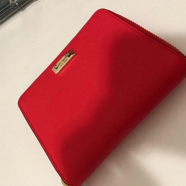 Kate Spade 凯特·丝蓓