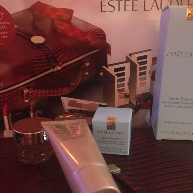 Estee Lauder 雅诗兰黛