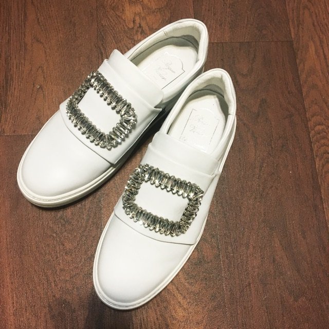Roger Vivier 罗杰维维亚