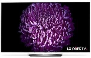 LG 86SJ9570 86英寸超4K超高清智能电视（2017）