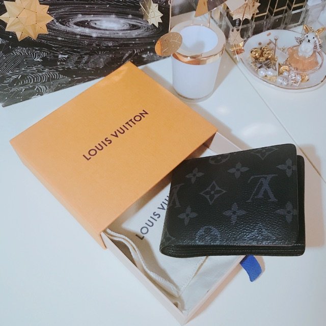 Louis Vuitton 路易·威登