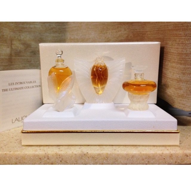 Lalique 莱俪