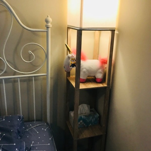 晒货图片