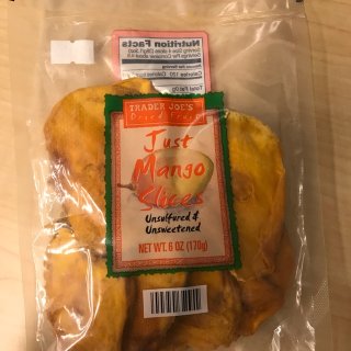 Trader Joe's 缺德舅