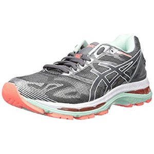 $51.41(约341元) ASICS Women s Gel-Nimbus 19 Running Shoe