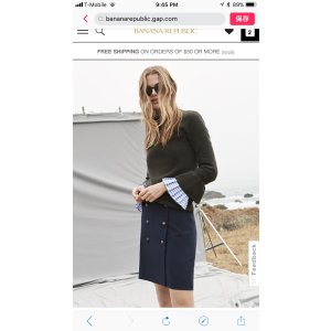$52.80 女士毛衣