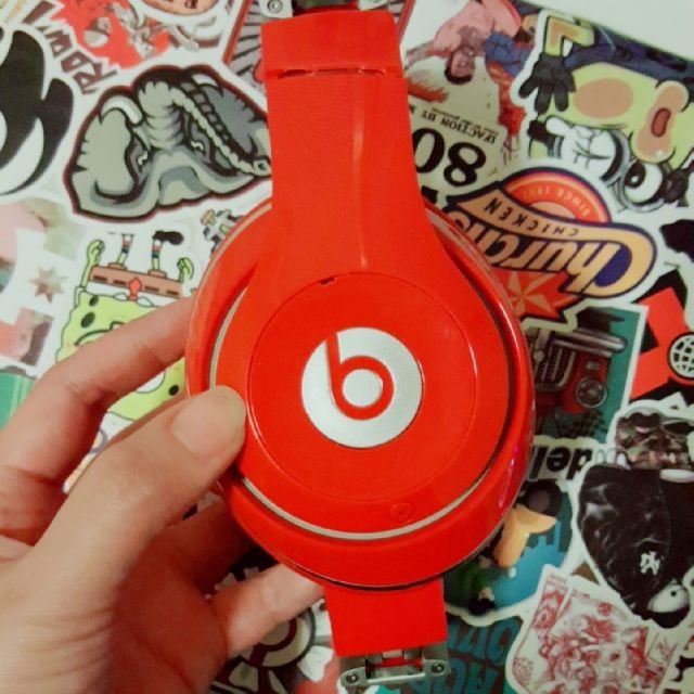 Beats by Dr. Dre