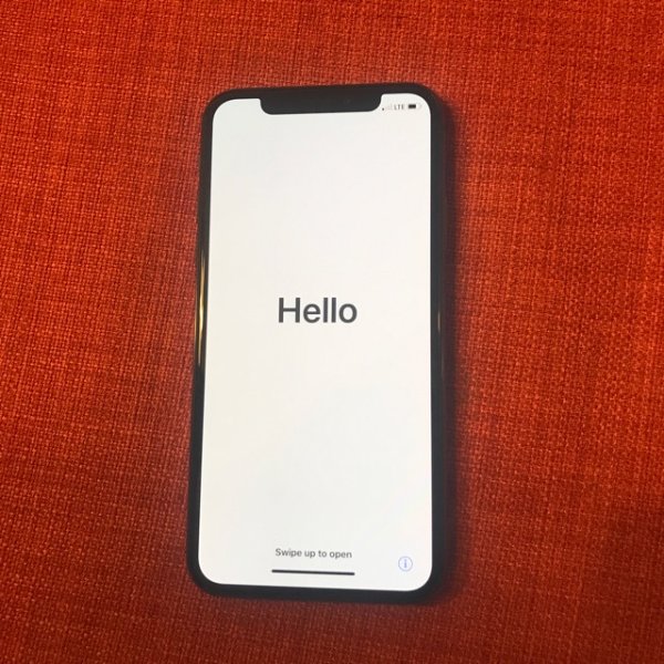 晒货图片