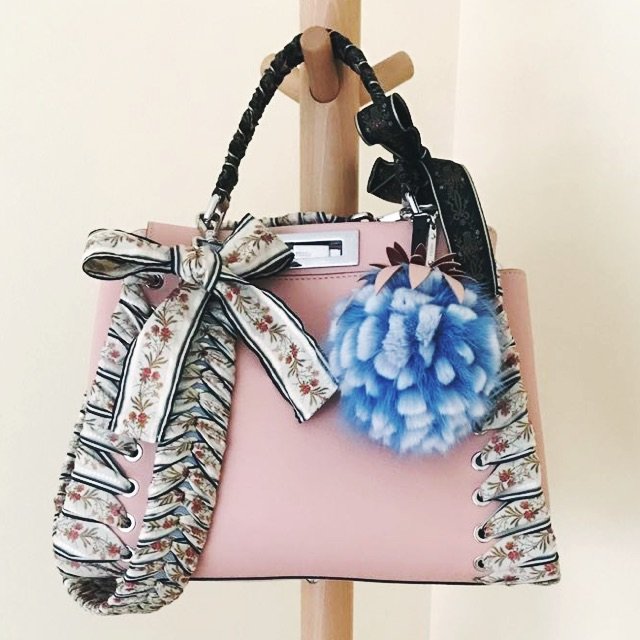 Fendi 芬迪