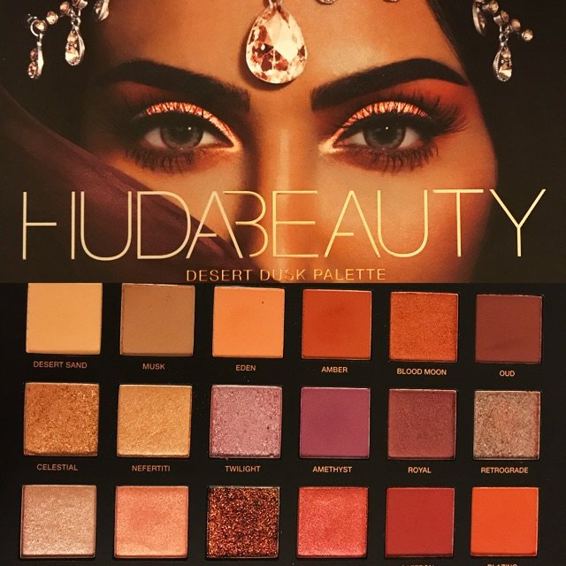 Huda Beauty