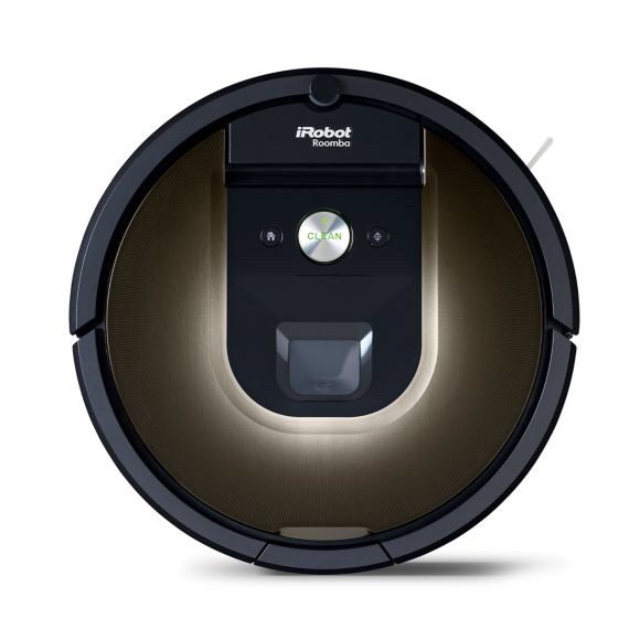 Bloomingdales's iRobot Roomba 980 Vacuum  扫地机器人