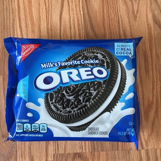 Nabisco