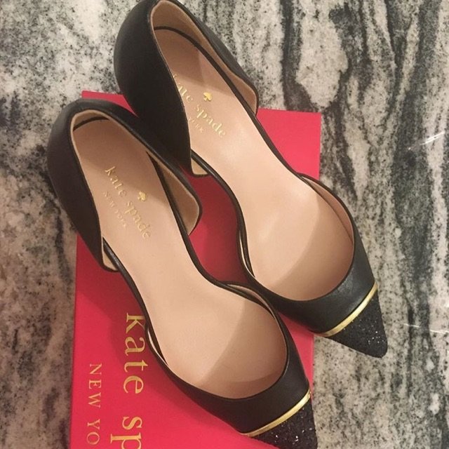 Kate Spade 凯特·丝蓓