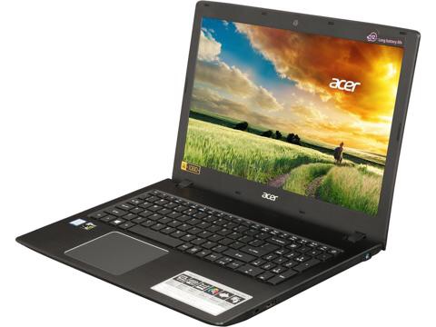 Acer Aspire E5-575G-562T 15.6" 笔记本电脑