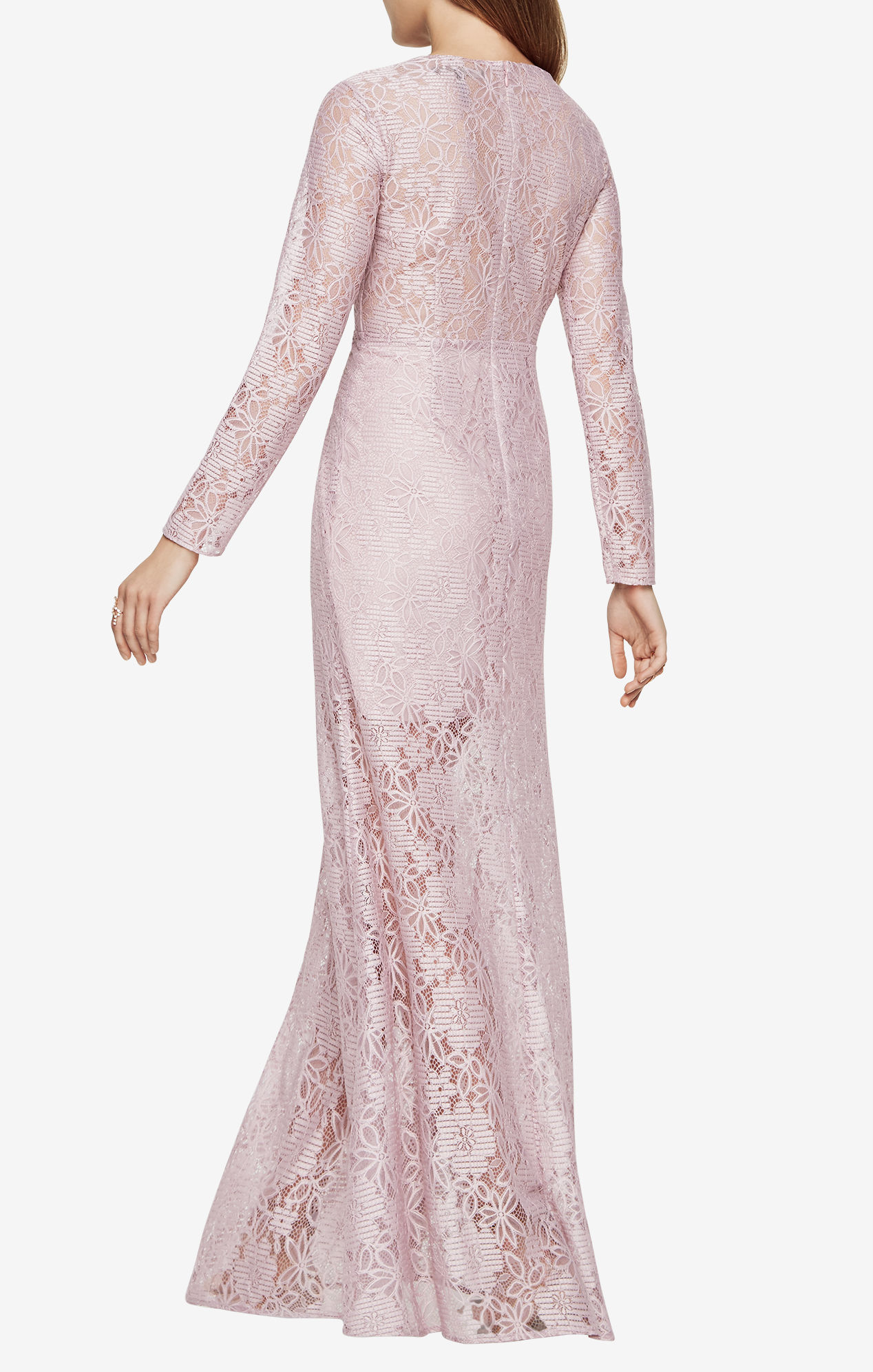 Daysha Lace Gown