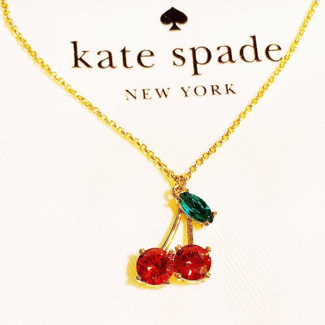 Kate Spade 凯特·丝蓓