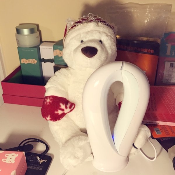 晒货图片