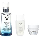 薇姿89火山能量瓶套装 Vichy Healthy Skin Set
