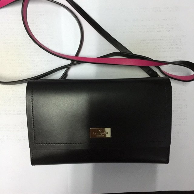Kate Spade 凯特·丝蓓
