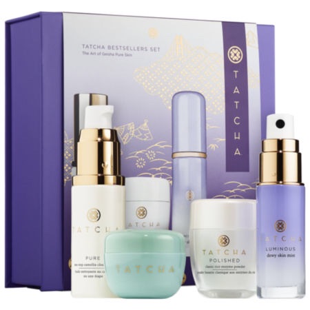 Tatcha Bestsellers Set - JCPenney
