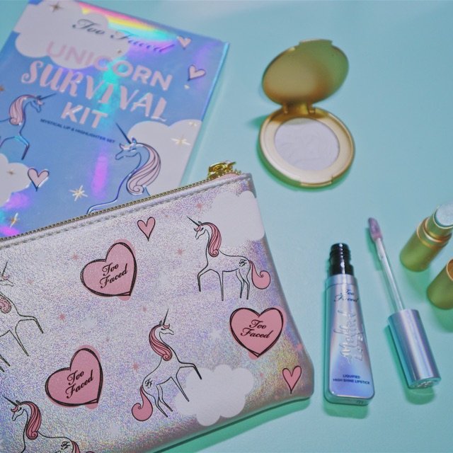 Too Faced