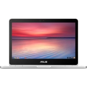 $386.99 华硕Chromebook翻转C302CA-DHM4 12.5 