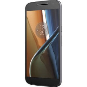 $109.99+免税 摩托罗拉Moto G（第四代）解锁智能手机