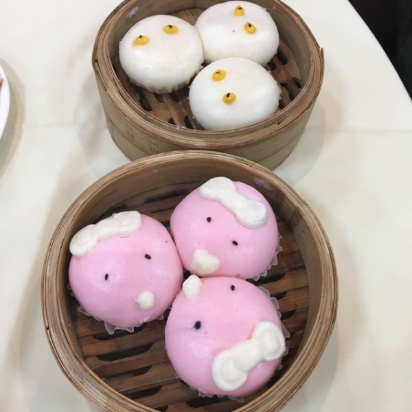 晒货图片
