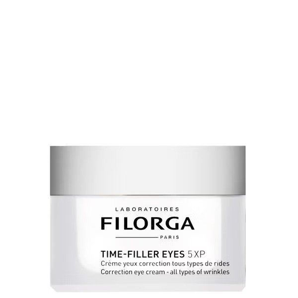 Filorga 逆时光眼霜 15ml