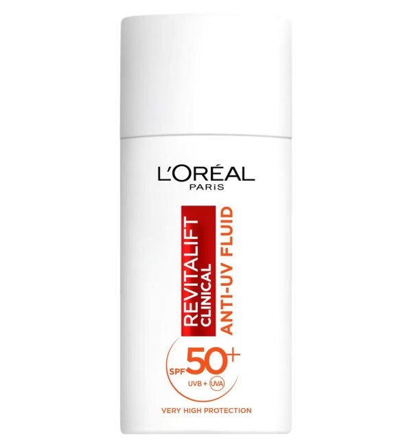 SPF50+ 隐形防晒 50ml